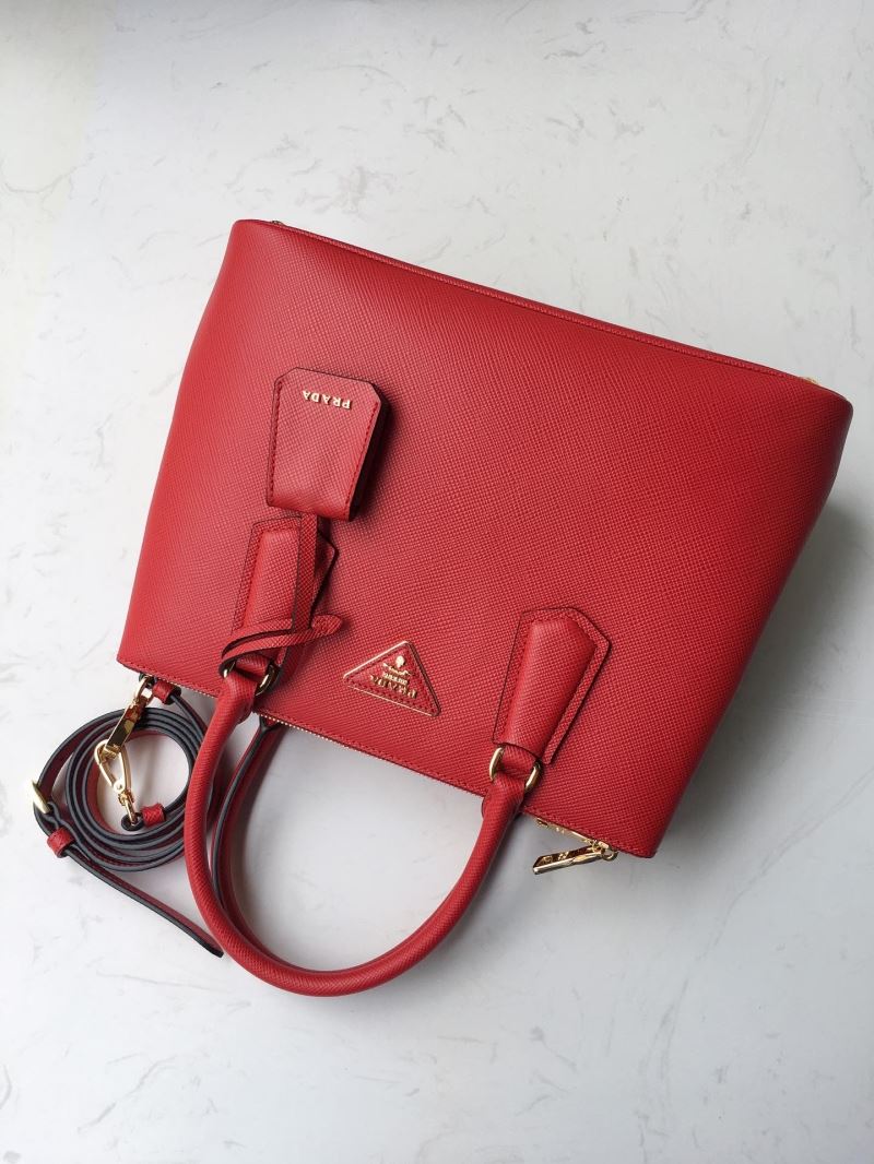 Prada Top Handle Bags